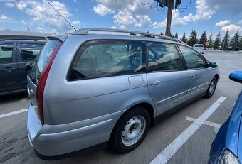 Citroën C5 combi 2.0 HDI 80kw - 5