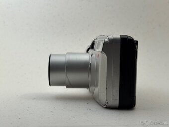 Analógový fotoaparát Olympus Superzoom 76G - 5