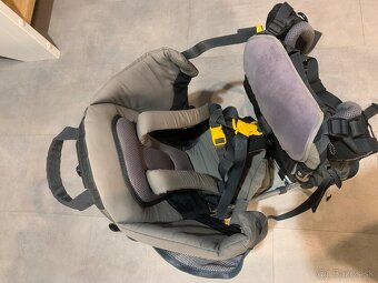Nosic Deuter Kid Comfort 2 - 5