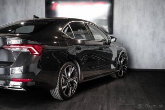 Škoda Octavia 1.5 TSI e-TEC Sportline DSG - 5