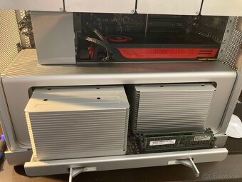 Apple Mac Pro 5.1 mid. 2010 - 5