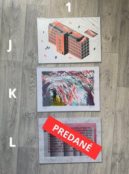 Rozpredávam zbierku Čierne Diery - ceny dohodou, do zmazania - 5