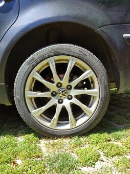 VW Passat B5.5 1.9TDI PD 96kW AVF 4motion r.v.2002 - 5