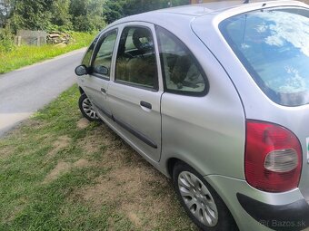 Citroen Xsara Picasso 1.6 hdi - 5
