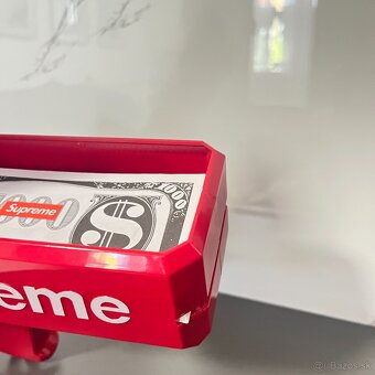SUPREME Money Gun - 5
