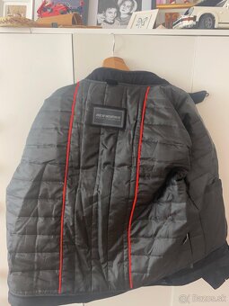 Bunda Alpinestars Andes V3 Drystar - 5