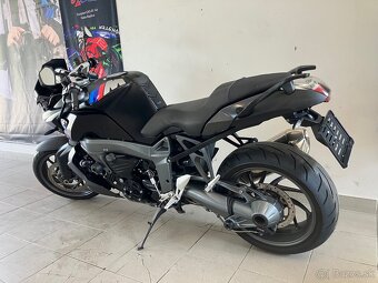 BMW K1300R - 5