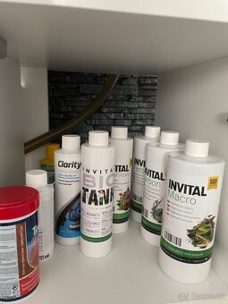 Akvárium Juwel Rio LED 180l - 5