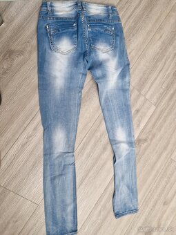 Rozne rifle LACNO - 5