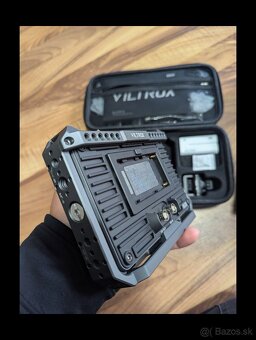 Viltrox DC-X2 – profesionál - 5