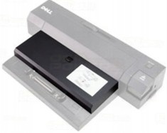 Predám dokovaciu stanicu DELL (docking station) s adaptérom - 5