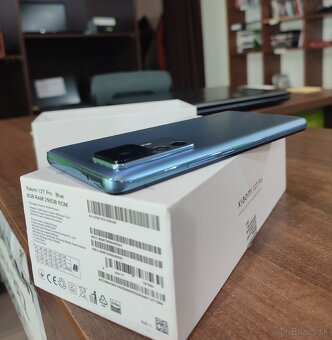 Xiaomi 12T Pro 12GB/256GB - 5