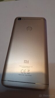 Redmi Note 5A Prime 3/32GB dual sim android 7 - 5