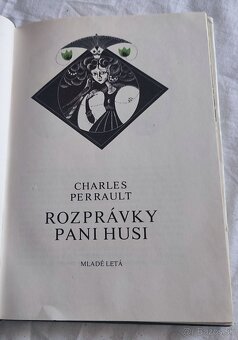 Z rozprávky do rozprávky - 5