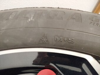 Zimné pneumatiky 235/60/R18 - 5