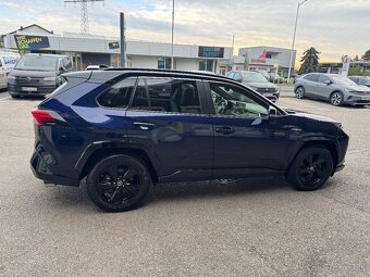 Toyota Rav4 - 5