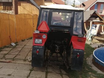 Zetor 6911 - 5