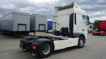 DAF XF 510 FT SC EURO 6 - 5