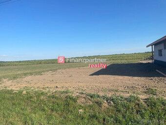 Na predaj tri pozemky v obci Hatalov, okr. Michalovce - 5