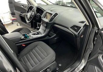 Ford Galaxy 2.0 EcoBlue Titanium 7 miestne dovoz - 5