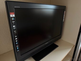 Predám televízor - 5