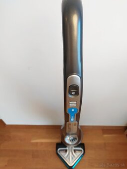ROWENTA EXTREME CYCLONIC - 5