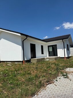 SUPER CENA NOVOSTAVBA 4 izbový RD - Suchá nad Parnou - 5