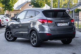 Hyundai ix35 1.6 GDI Comfort 4x2 - 5