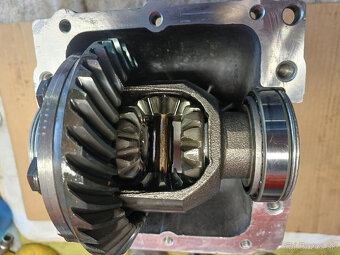 Rozvodovka,převodovka Renault Koleos II Nissan X-trail T32 - 5