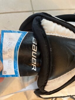 Bauer lapačka s150 jr - 5