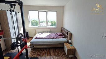 Na predaj 2-izbový byt  – Popradská ulica, Košice – Terasa - 5