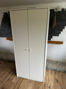 Inteligentná hydroponická skriňa - 5