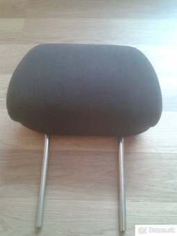 PREDAM ND NA SKODU FELICIA, FAVORIT, S 105, 120, SKODA 1203 - 5