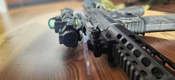 AIRSOFT ZBRAŇ Delta Armory - 5