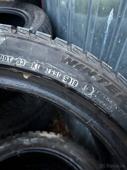 Predám pneu - 5