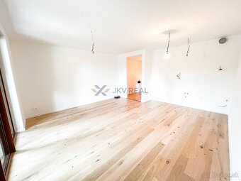 Štýlový 1-izbový byt v novostavbe ZWIRN III – na prenájom - 5