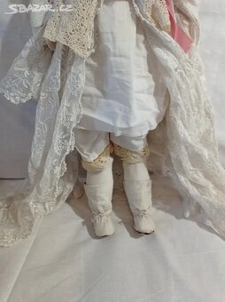 Starožitná panenka - 5