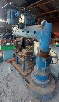 Rozpredám zámočnícku dielňu - 5