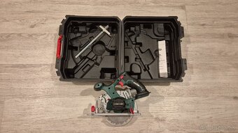 Aku Ručná kotúčová píla PHKSA 20-Li A2 - 5