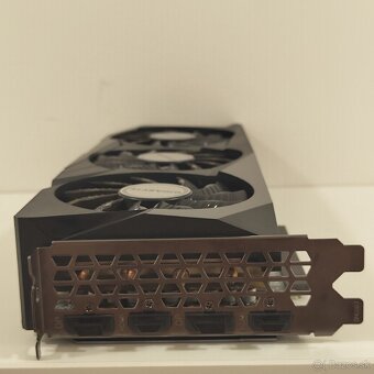 Gigabyte GeForce RTX 3070 8GB - 5