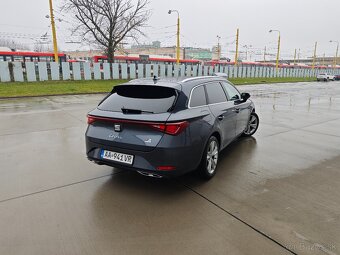 Seat Leon ST FR e-Hybrid - 5
