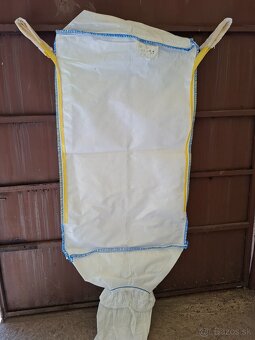 Big bagy rôzne rozmery - aj na dobierku - 5