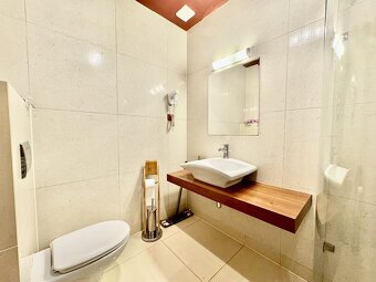 Predáme 1 izb. apartmán, s terasou, Veľká Lomnica, Tatragolf - 5