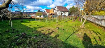 Stavebný pozemok 956 m² – Čachtice, všetky IS. - 5