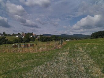 Na predaj budúci stavebný pozemok, pri Trnave, Lošonec - 5