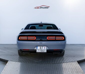 Dodge Challenger R/T, 5,7 HEMI - 5