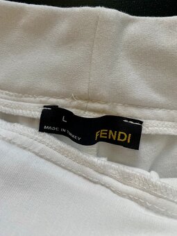 Karl Lagerfeld & Fendi - 5