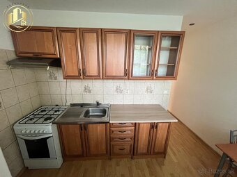 Prenájom útulného 1-izbového bytu v Poprade – Západ - 5