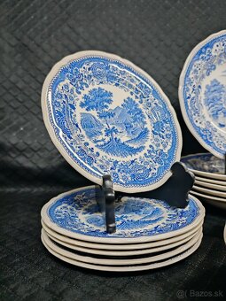 Obedová súprava villeroy a boch burgenland pre 6 osôb - 5