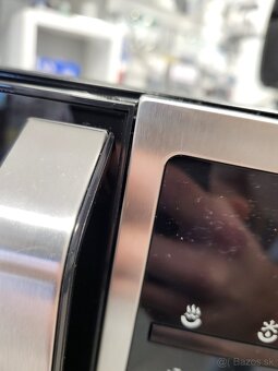 Predám nepoužitú mikrovlnku ETA2209 Mirello - vizuálna vada - 5